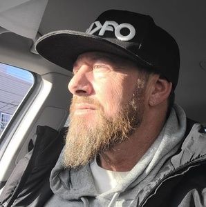 Meet your Posher, Todd